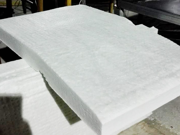 硅酸铝纤维毯的优良特性介绍，快来收藏！